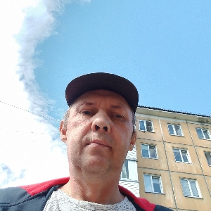Алексей Кор