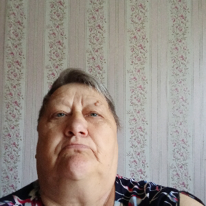 Валентина Беляева