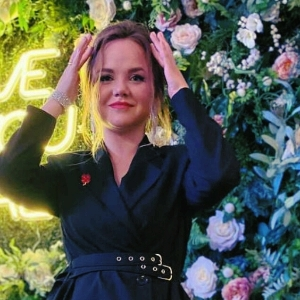 Елена Китова | Сетка — социальная сеть от hh.ru