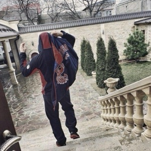 Лев Аванесян | Сетка — социальная сеть от hh.ru