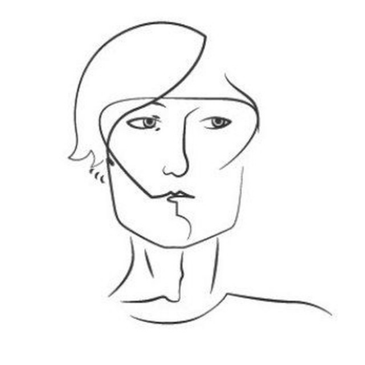 #постзнакомство
Здравствуйте. Меня зовут Евгений Рожков, я графический дизайнер | Сетка — социальная сеть от hh.ru