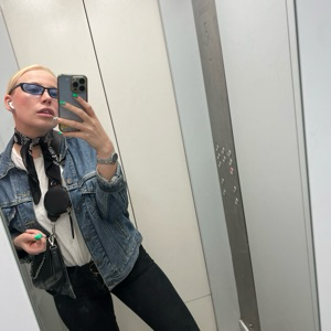 Валерия Гольцева | Сетка — социальная сеть от hh.ru