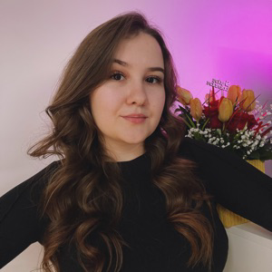 Елена Попова | Сетка — социальная сеть от hh.ru