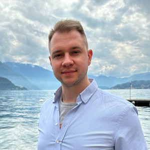 Глеб Малышев | Сетка — социальная сеть от hh.ru