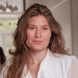 Наталья Кальницкая | Сетка — социальная сеть от hh.ru