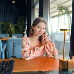 Мария Рекуц | Сетка — социальная сеть от hh.ru