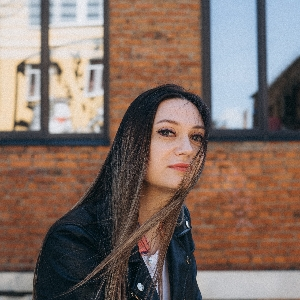 Юлия Чернова | Сетка — социальная сеть от hh.ru