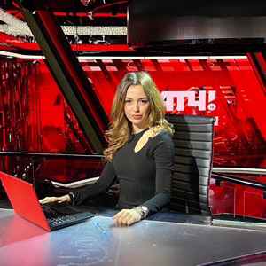 Карина Шарафутдинова