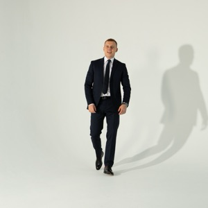 Андрей Рябцев | Сетка — социальная сеть от hh.ru