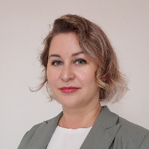 Наталья Самусева | Сетка — социальная сеть от hh.ru