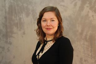 Мария Любушкина | Сетка — социальная сеть от hh.ru