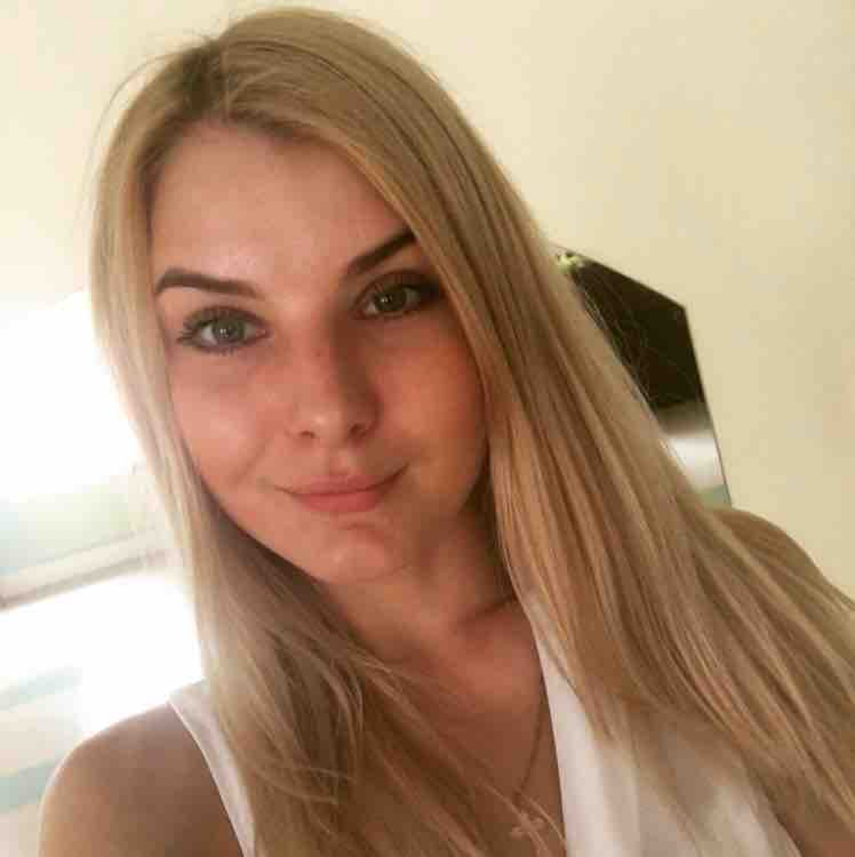 Людмила Стукановская