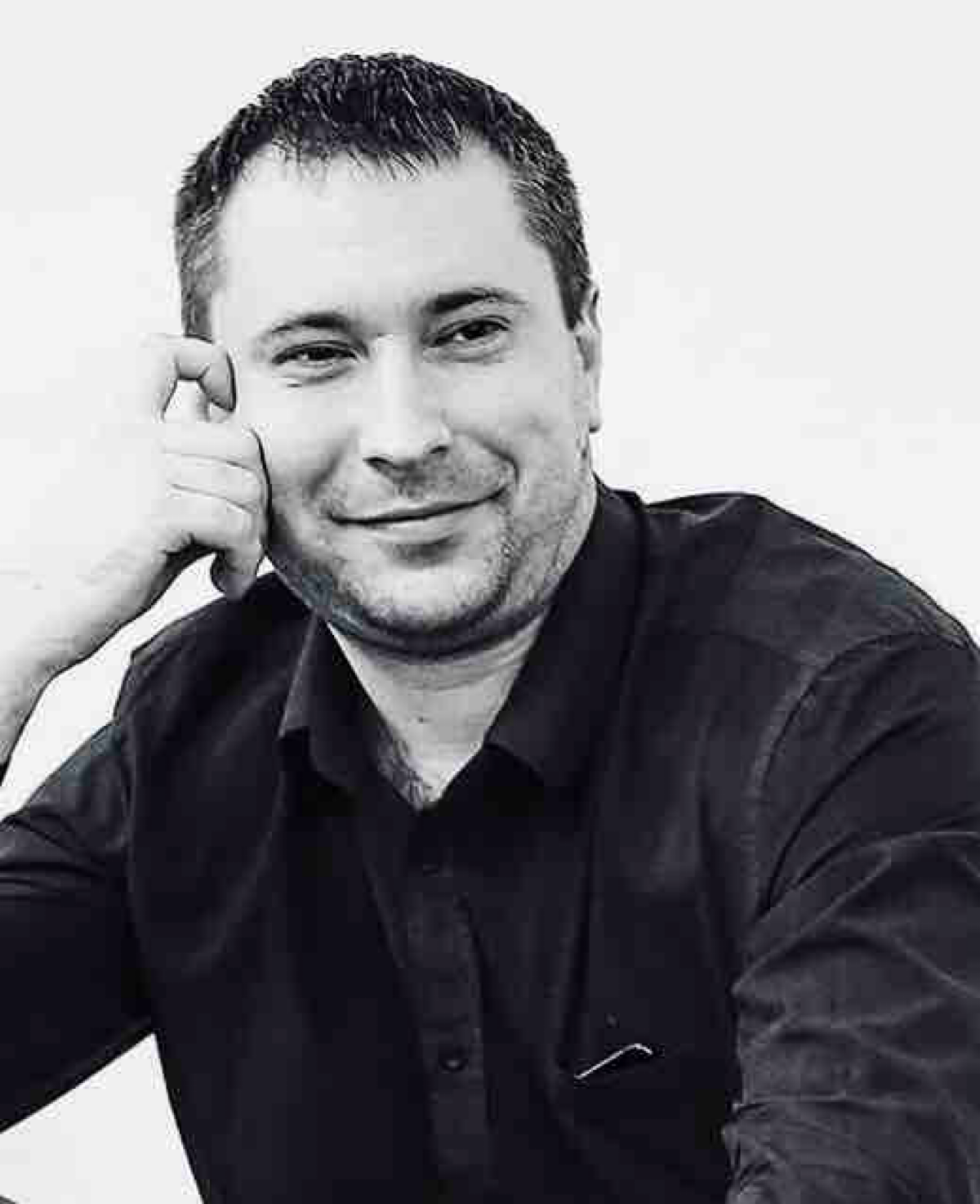 Алексей Березкин