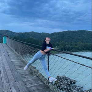 Диана Садовская