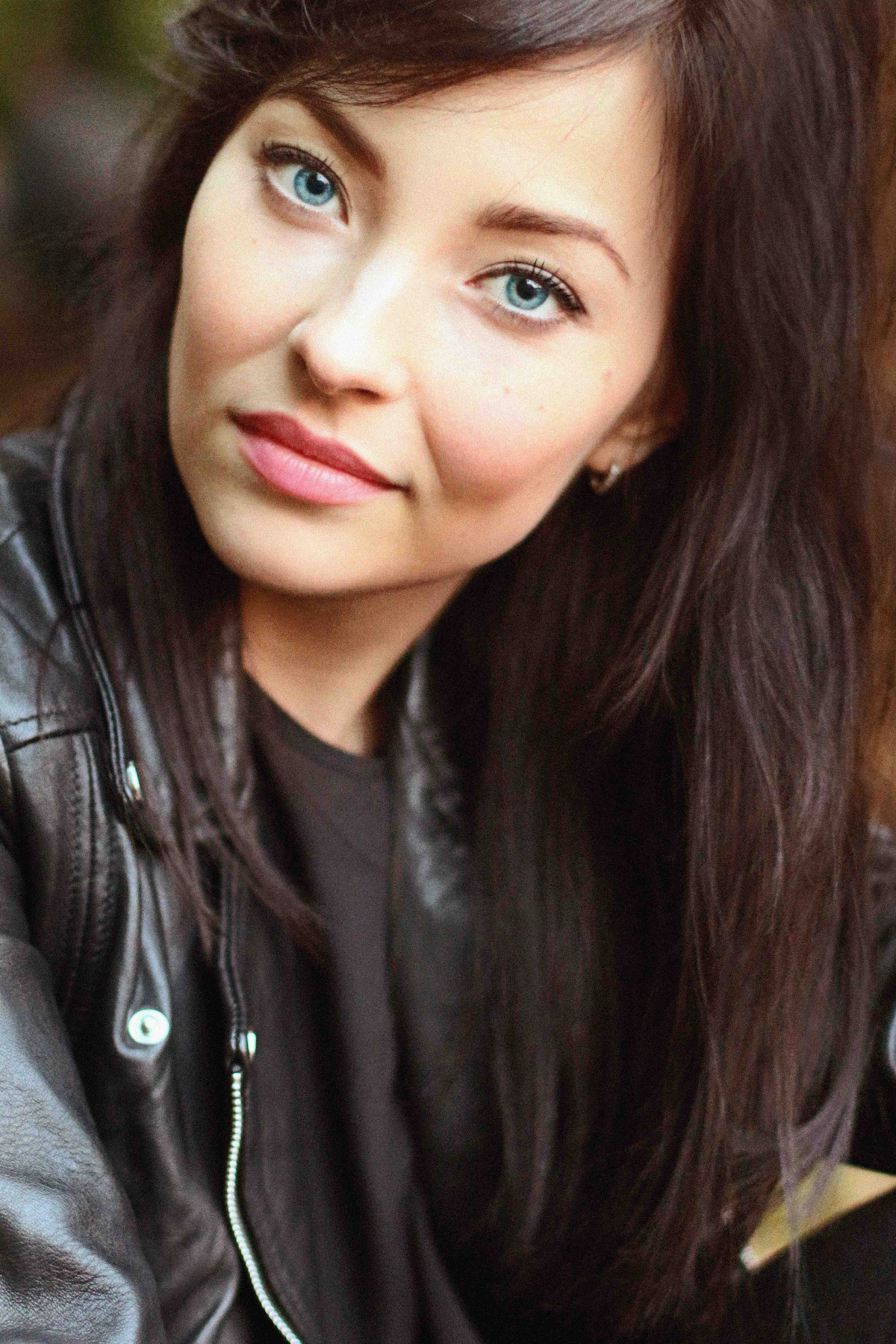 Алина Порфирьева