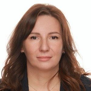 Анна Еркина | Сетка — социальная сеть от hh.ru