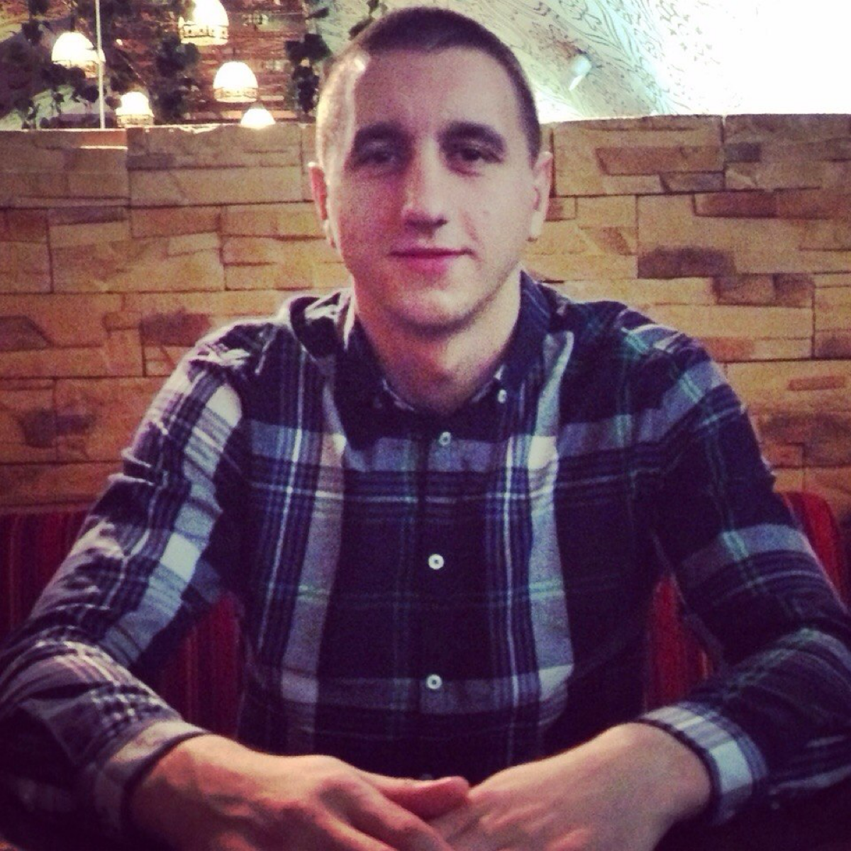 Сергей Ужевко | Сетка — социальная сеть от hh.ru