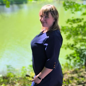 Евгения Шишкина