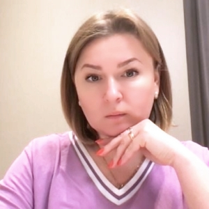 Валентина Филиппова | Сетка — социальная сеть от hh.ru