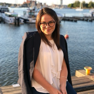 Ирина Красникова | Сетка — социальная сеть от hh.ru