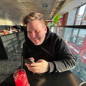 Матвей Матюшко