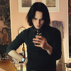 Матвей Мосеев