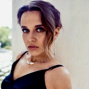 Анастасия Ярайкина | Сетка — социальная сеть от hh.ru