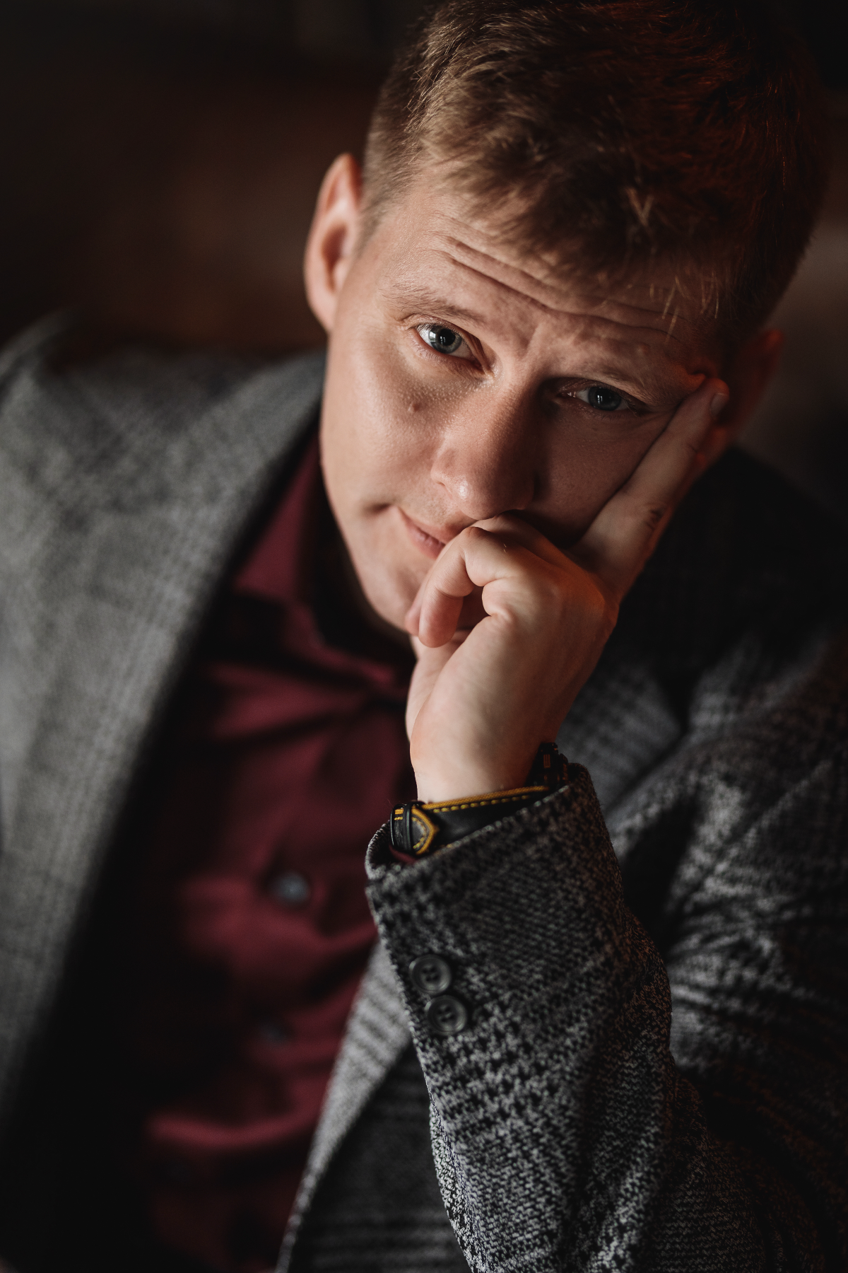 Павел Карих | Сетка — социальная сеть от hh.ru