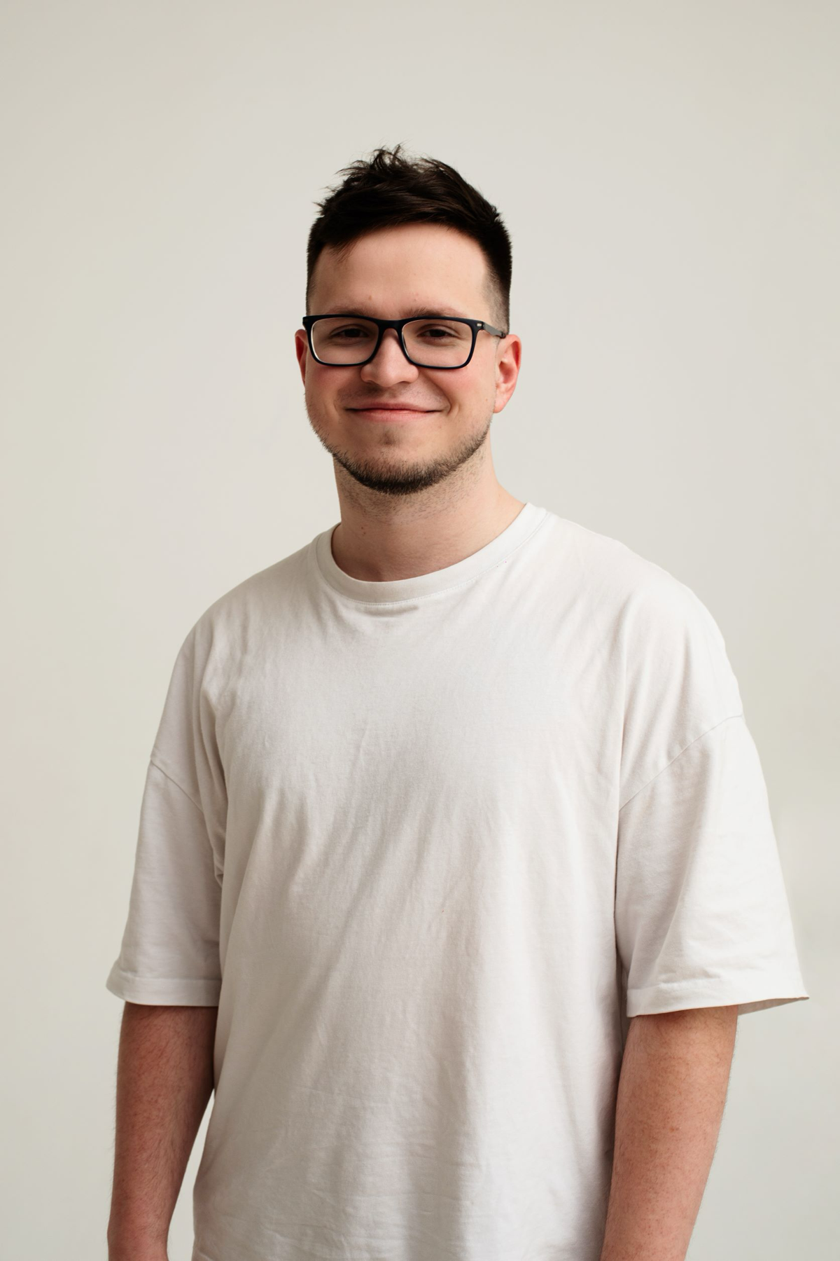 Александр Рудчик