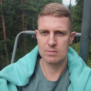 Михаил Масальский