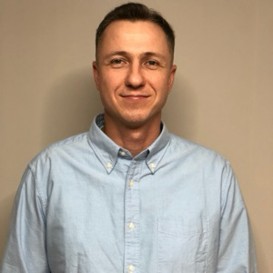 Дмитрий Максимов