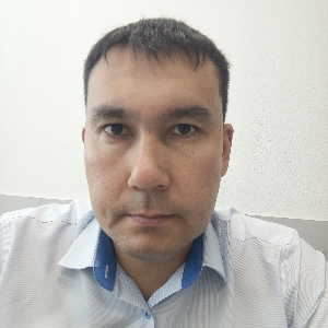 Альберт Сираев