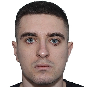 Данил Зубков