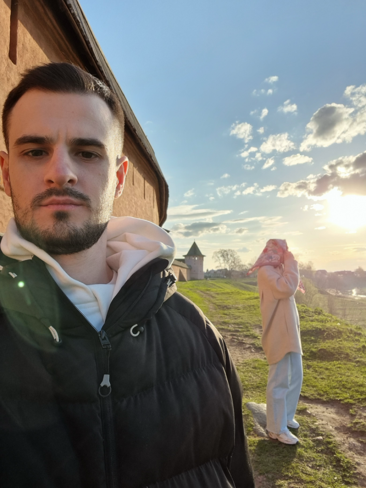 Дмитрий Сушков