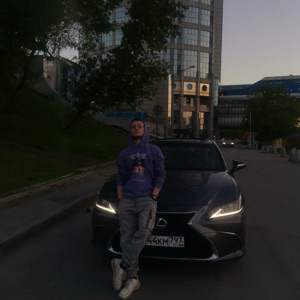 Даниил Волков