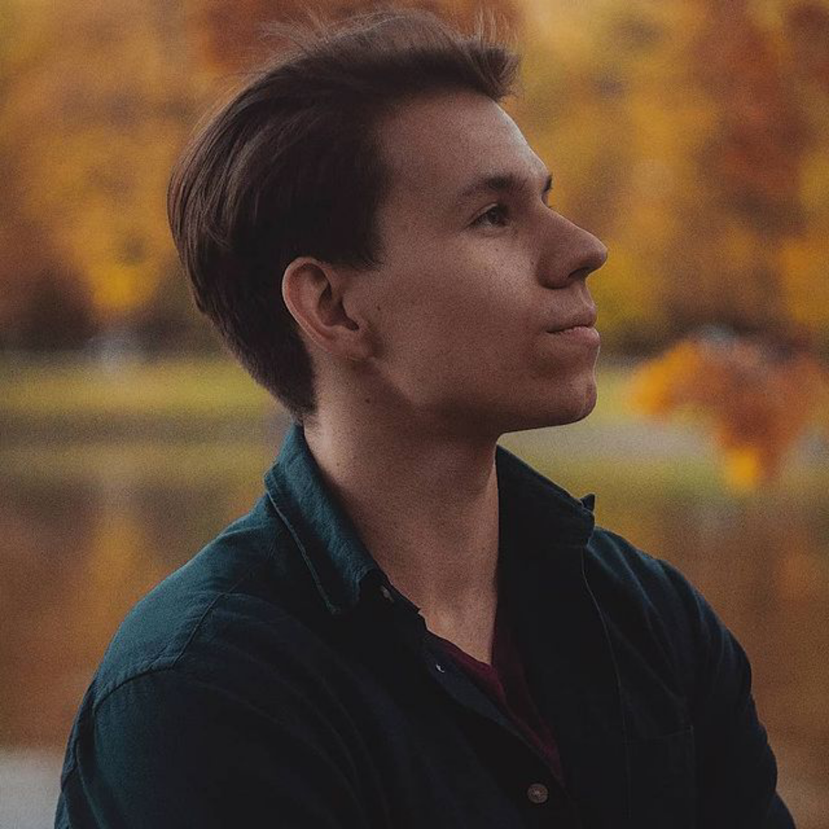 Никита Алехин