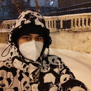 Али Саидов | Сетка — социальная сеть от hh.ru