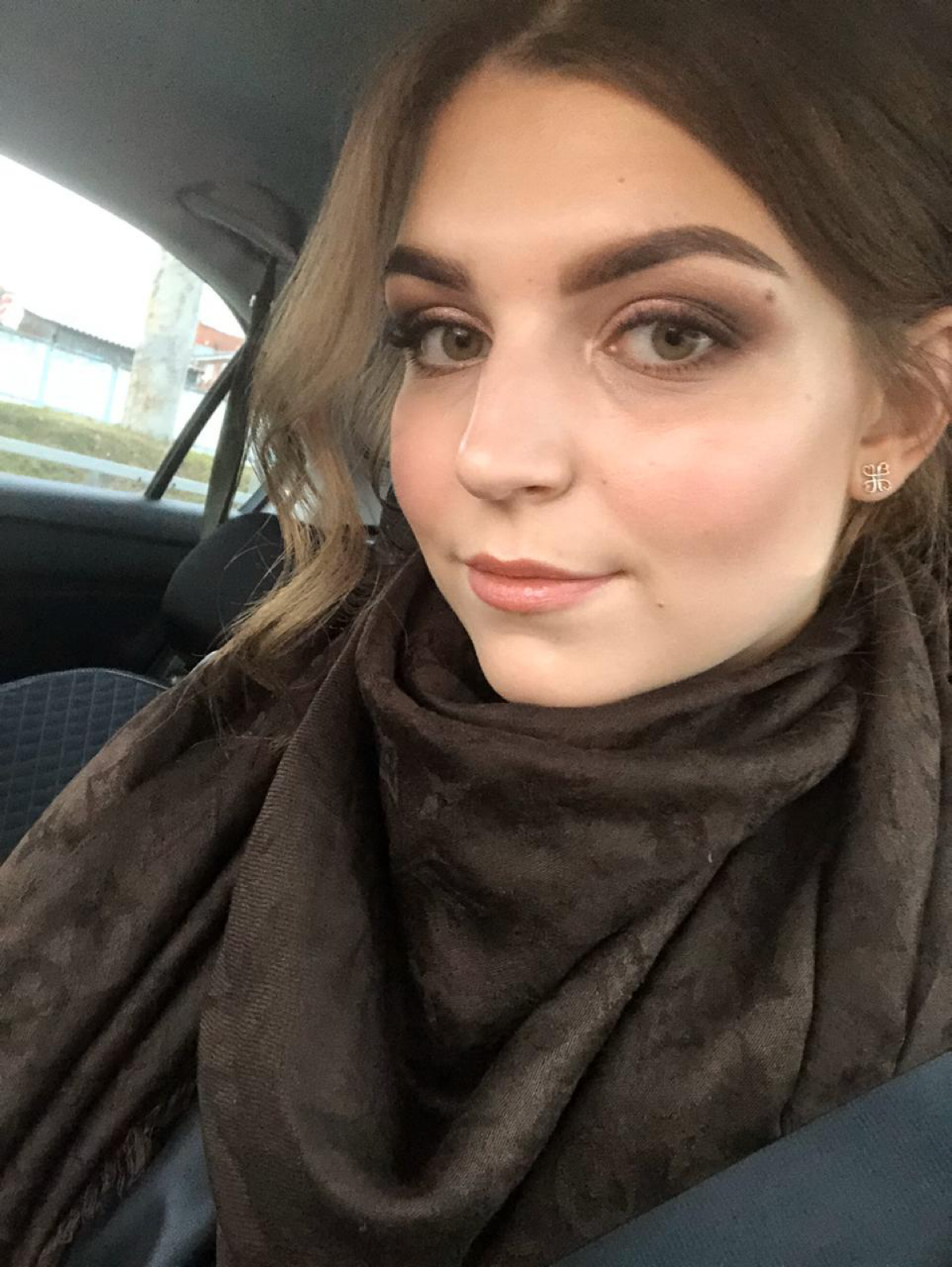 Мария Киселёва | Сетка — социальная сеть от hh.ru