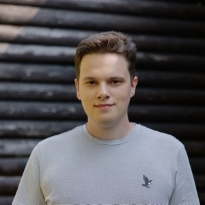 Павел Пивнов | Сетка — социальная сеть от hh.ru