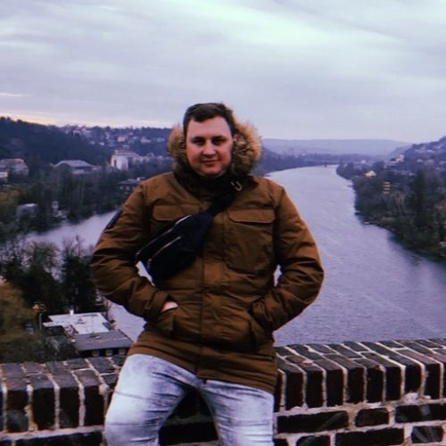 Максим Королёв