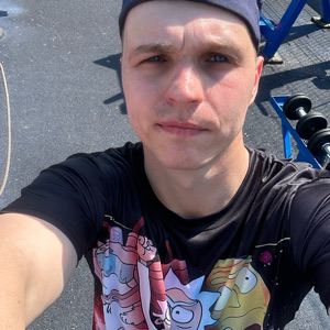 Михаил Огородников