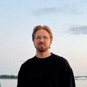 Федор Шихирин