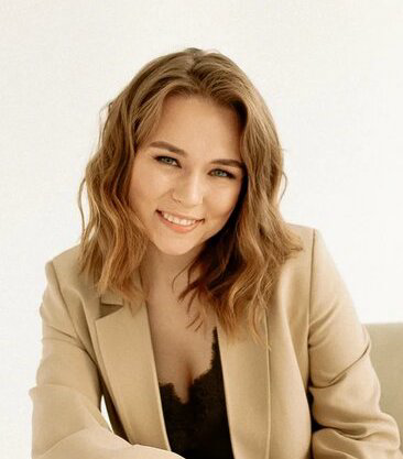 Анна Нечаева | Сетка — социальная сеть от hh.ru