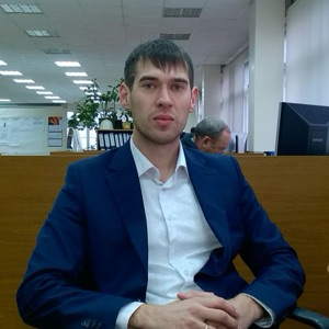 Рамиль Файзрахманов