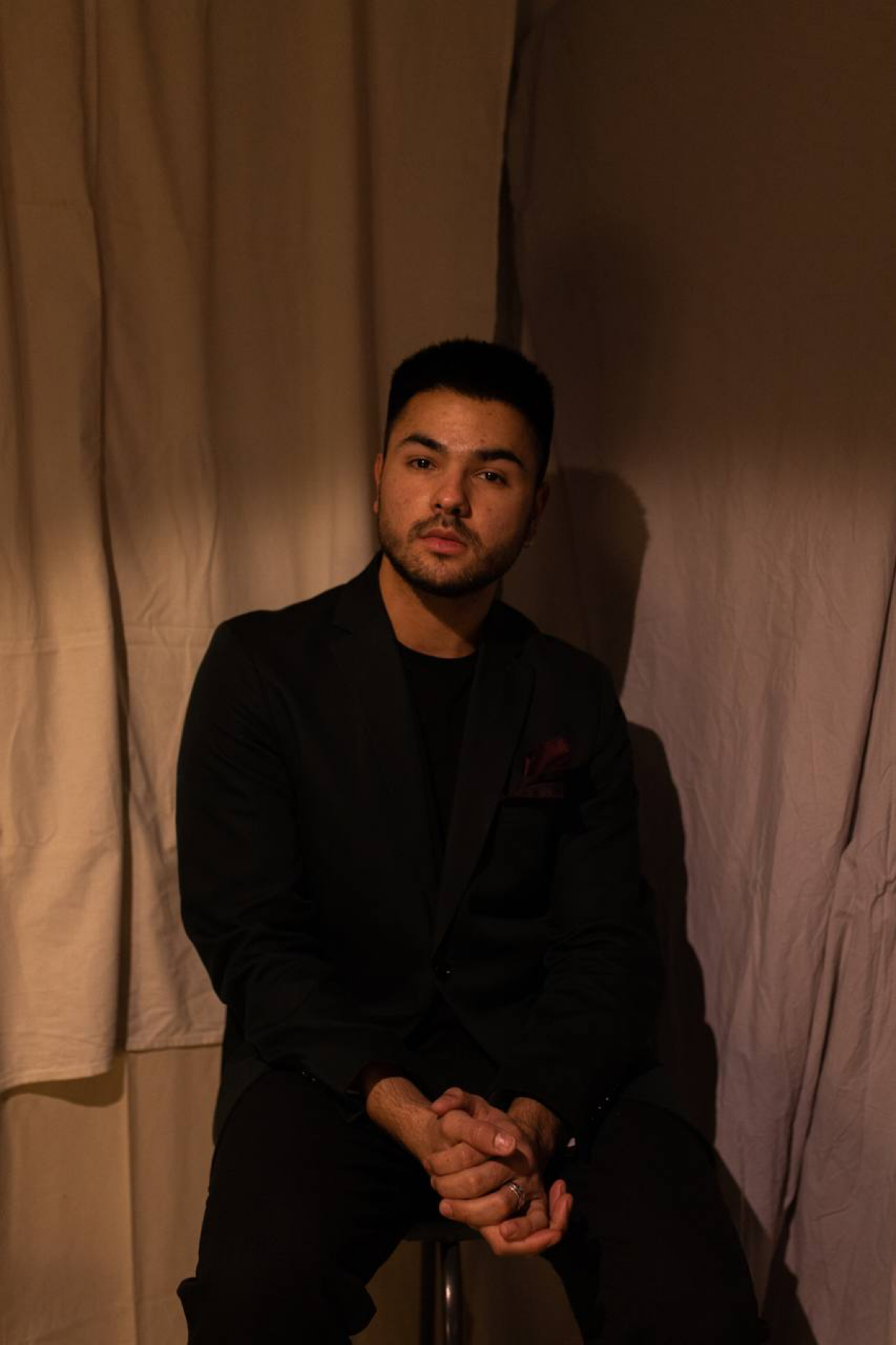 Руслан Фаткуллин | Сетка — социальная сеть от hh.ru