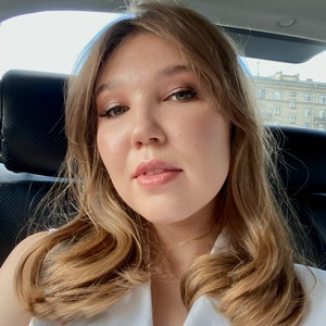 Мария Малышева | Сетка — социальная сеть от hh.ru