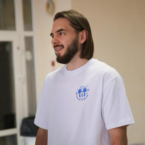 Егор Козлов