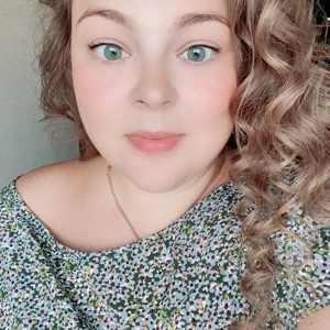 Марика Кудинова | Сетка — социальная сеть от hh.ru