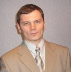 Михаил Яковлев