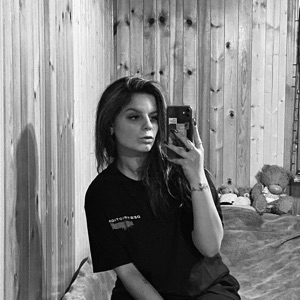 Дарья Брюханова